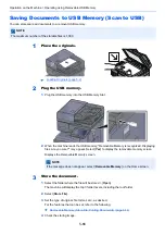 Preview for 258 page of Kyocera TASKalfa 3011i Operation Manual