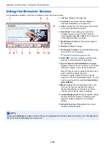 Preview for 261 page of Kyocera TASKalfa 3011i Operation Manual