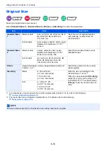 Preview for 281 page of Kyocera TASKalfa 3011i Operation Manual