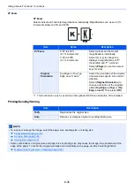 Preview for 298 page of Kyocera TASKalfa 3011i Operation Manual