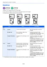 Preview for 299 page of Kyocera TASKalfa 3011i Operation Manual