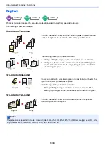 Preview for 307 page of Kyocera TASKalfa 3011i Operation Manual