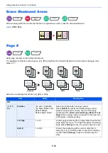 Preview for 312 page of Kyocera TASKalfa 3011i Operation Manual