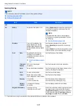 Preview for 320 page of Kyocera TASKalfa 3011i Operation Manual