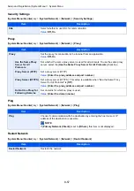 Preview for 410 page of Kyocera TASKalfa 3011i Operation Manual