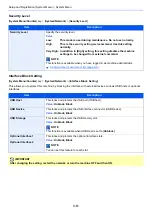 Preview for 414 page of Kyocera TASKalfa 3011i Operation Manual