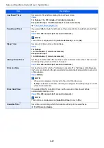 Preview for 420 page of Kyocera TASKalfa 3011i Operation Manual