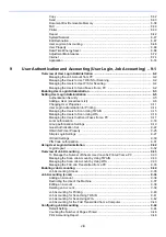 Preview for 9 page of Kyocera TASKalfa 3212i Operation Manual