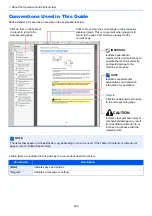 Preview for 23 page of Kyocera TASKalfa 3212i Operation Manual