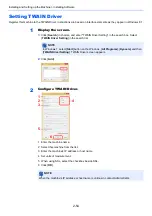 Preview for 120 page of Kyocera TASKalfa 3212i Operation Manual