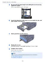 Preview for 149 page of Kyocera TASKalfa 3212i Operation Manual