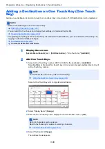 Preview for 173 page of Kyocera TASKalfa 3212i Operation Manual