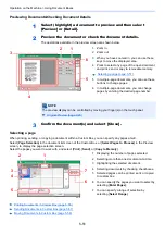 Preview for 245 page of Kyocera TASKalfa 3212i Operation Manual