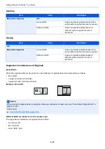 Preview for 286 page of Kyocera TASKalfa 3212i Operation Manual