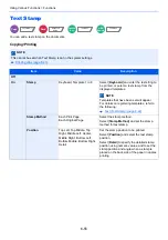 Preview for 320 page of Kyocera TASKalfa 3212i Operation Manual