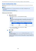 Preview for 452 page of Kyocera TASKalfa 3212i Operation Manual