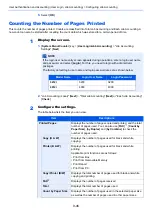 Preview for 476 page of Kyocera TASKalfa 3212i Operation Manual