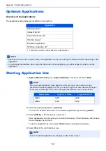 Preview for 578 page of Kyocera TASKalfa 3212i Operation Manual