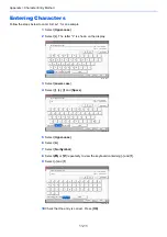 Preview for 582 page of Kyocera TASKalfa 3212i Operation Manual