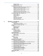 Preview for 5 page of Kyocera TASKalfa 356ci Operation Manual