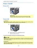 Preview for 66 page of Kyocera TASKalfa 356ci Operation Manual