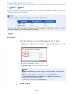 Preview for 81 page of Kyocera TASKalfa 356ci Operation Manual