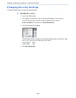 Preview for 108 page of Kyocera TASKalfa 356ci Operation Manual