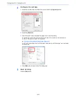 Preview for 158 page of Kyocera TASKalfa 356ci Operation Manual