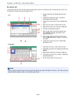 Preview for 223 page of Kyocera TASKalfa 356ci Operation Manual