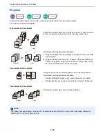 Preview for 285 page of Kyocera TASKalfa 356ci Operation Manual