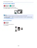 Preview for 310 page of Kyocera TASKalfa 356ci Operation Manual