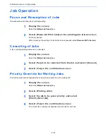 Preview for 325 page of Kyocera TASKalfa 356ci Operation Manual