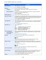 Preview for 385 page of Kyocera TASKalfa 356ci Operation Manual