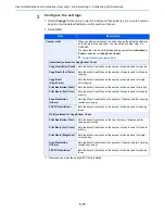 Preview for 433 page of Kyocera TASKalfa 356ci Operation Manual