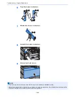 Preview for 447 page of Kyocera TASKalfa 356ci Operation Manual