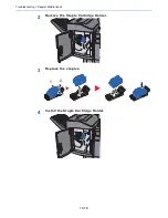 Preview for 457 page of Kyocera TASKalfa 356ci Operation Manual