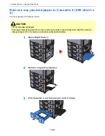 Preview for 499 page of Kyocera TASKalfa 356ci Operation Manual