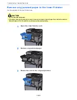 Preview for 510 page of Kyocera TASKalfa 356ci Operation Manual