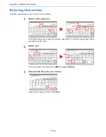 Preview for 536 page of Kyocera TASKalfa 356ci Operation Manual