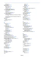 Preview for 558 page of Kyocera TASKalfa 356ci Operation Manual