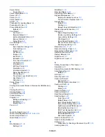 Preview for 561 page of Kyocera TASKalfa 356ci Operation Manual