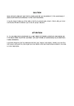 Preview for 2 page of Kyocera TASKalfa 420i Service Manual