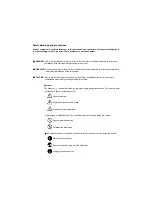 Preview for 6 page of Kyocera TASKalfa 420i Service Manual