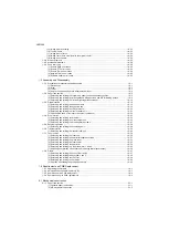 Preview for 12 page of Kyocera TASKalfa 420i Service Manual