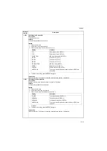 Preview for 59 page of Kyocera TASKalfa 420i Service Manual