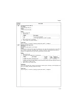 Preview for 65 page of Kyocera TASKalfa 420i Service Manual