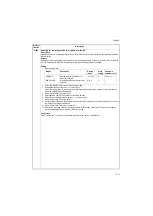 Preview for 69 page of Kyocera TASKalfa 420i Service Manual