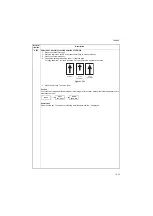 Preview for 71 page of Kyocera TASKalfa 420i Service Manual