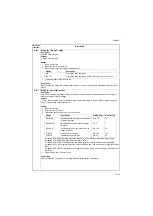 Preview for 83 page of Kyocera TASKalfa 420i Service Manual