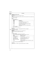 Preview for 88 page of Kyocera TASKalfa 420i Service Manual